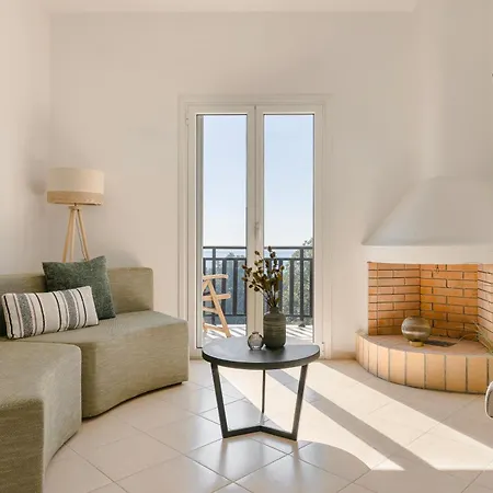 Daphne Kefalonia Villa