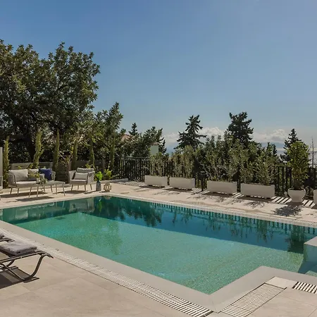 Daphne Kefalonia Villa