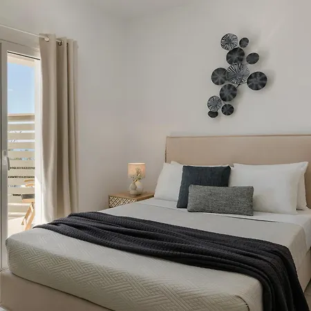 Daphne Kefalonia Villa *