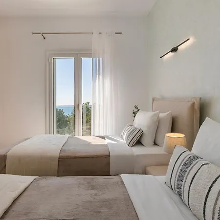 Villa Daphne Kefalonia