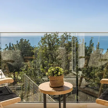 Villa Daphne Kefalonia *