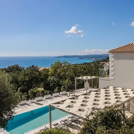 Daphne Kefalonia Villa Lourdata (Kefalonia)