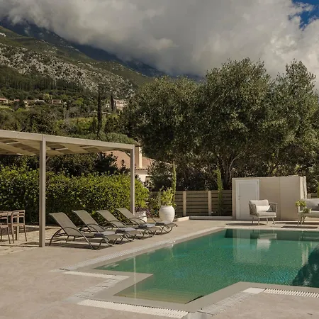 Daphne Kefalonia Villa Lourdata (Kefalonia)