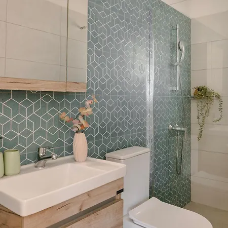 Daphne Kefalonia Villa *